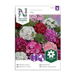 Frö Borstnejlika Nelson Garden Mix