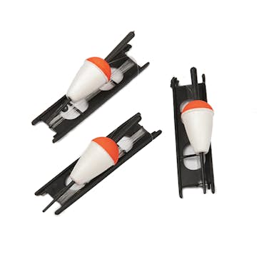 Fiskedrag Briv Metrevar 3-Pack