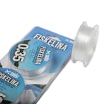 Fiskelina Briv 2x100 m 0,35 mm 7,5 kg