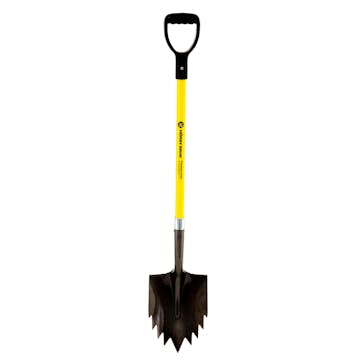 Spade Hörby Bruk Extrem