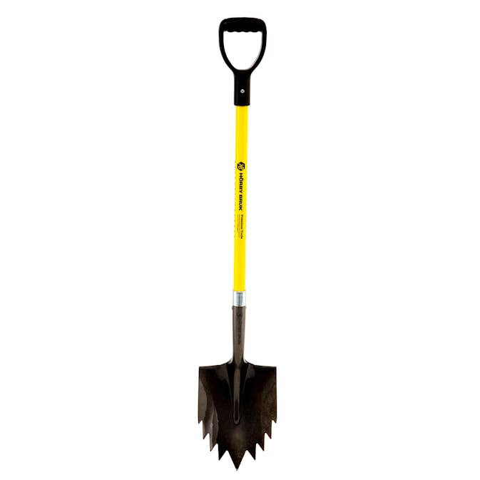 Spade Hörby Bruk Extrem