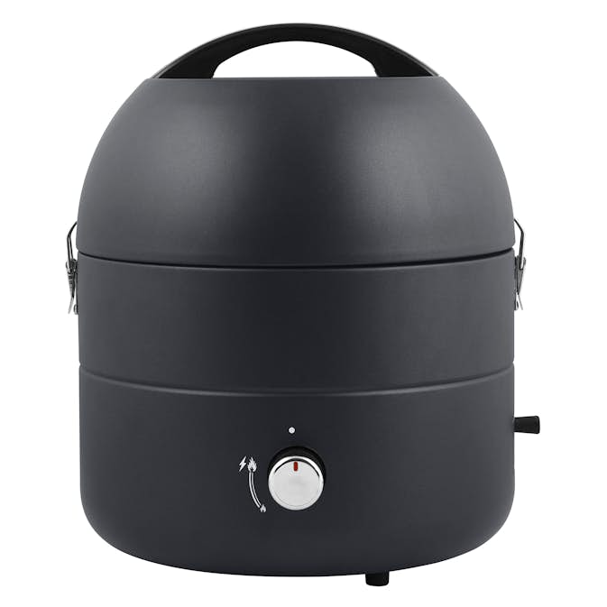 Gasolgrill Dangrill Urban