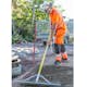 Kratta Hörby Bruk Aluminium 900