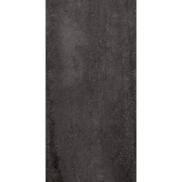 Klinker Lhådös Copy Nero 30x60 cm Matt