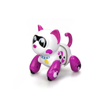 Leksaksrobot Silverlit Mooko Robot Cat