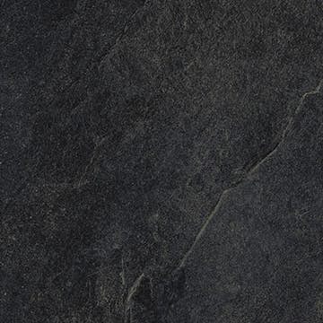 Klinker Lhådös Ekudden Svart 30x60 cm