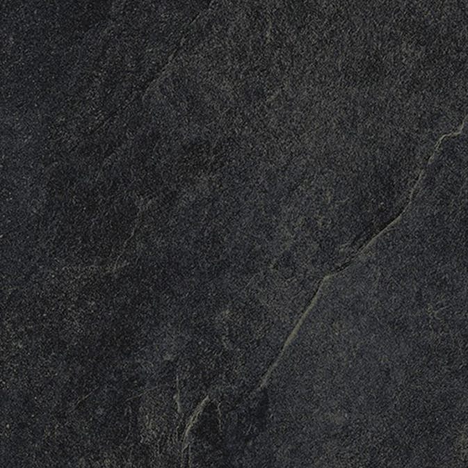 Klinker Lhådös Ekudden Svart 30x60 cm