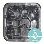 Spabad Swebad Bärnsten 60 Jets