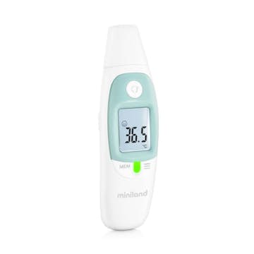 Febertermometer Miniland Thermosense Thermosense