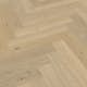 Härdat Trägolv Meister Lindura 8929 Alabster Oak Classic Ultramatt