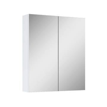 Spegelskåp Alterna Basic 600 mm
