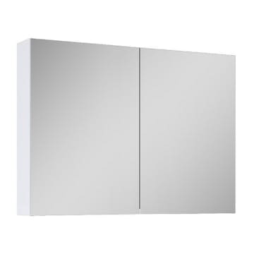 Spegelskåp Alterna Gabriella Vit Matt