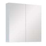 Spegelskåp Alterna Ariella utan Eluttag