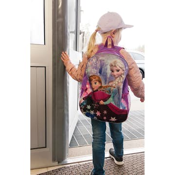 LA Klämskydd Leif Arvidsson för Ytterdörr