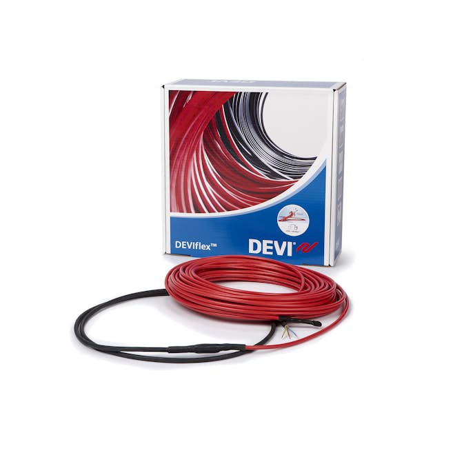 Värmekabel DEVI DEVIflex 6T