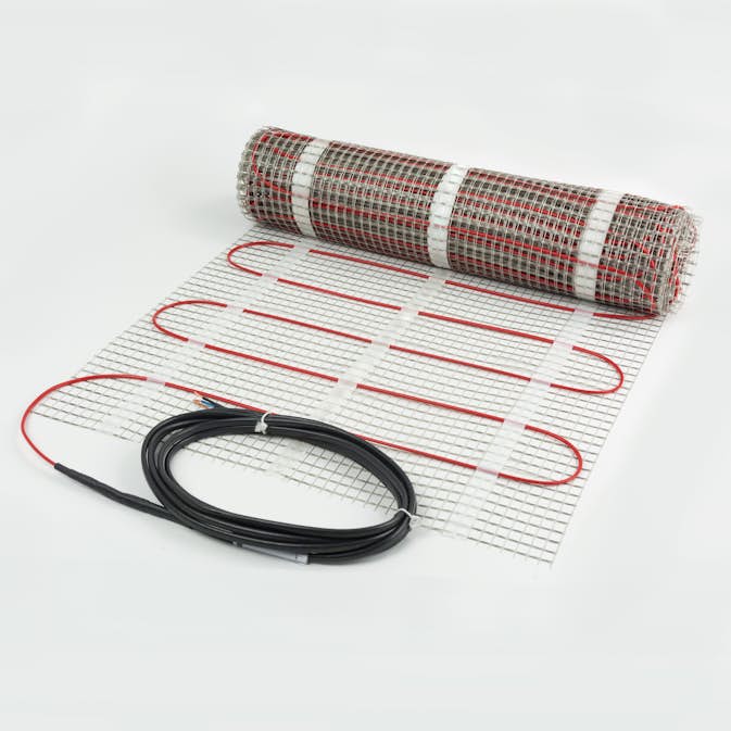 Värmekabelmatta DEVI DEVImat™ Free 150T