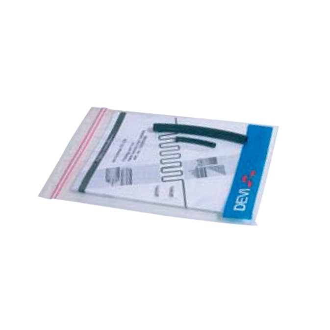 Anslutnings - och Avslutningssats Devi för Dosa