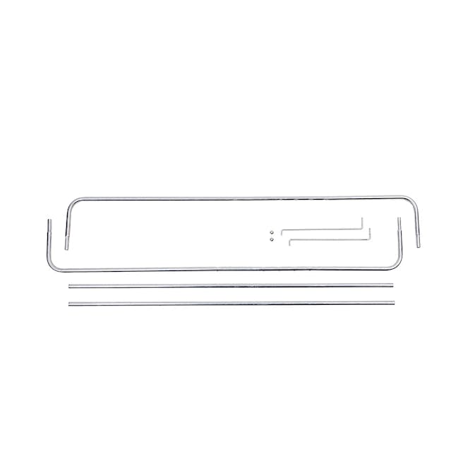 Takrör Varax till Duo/Duetto