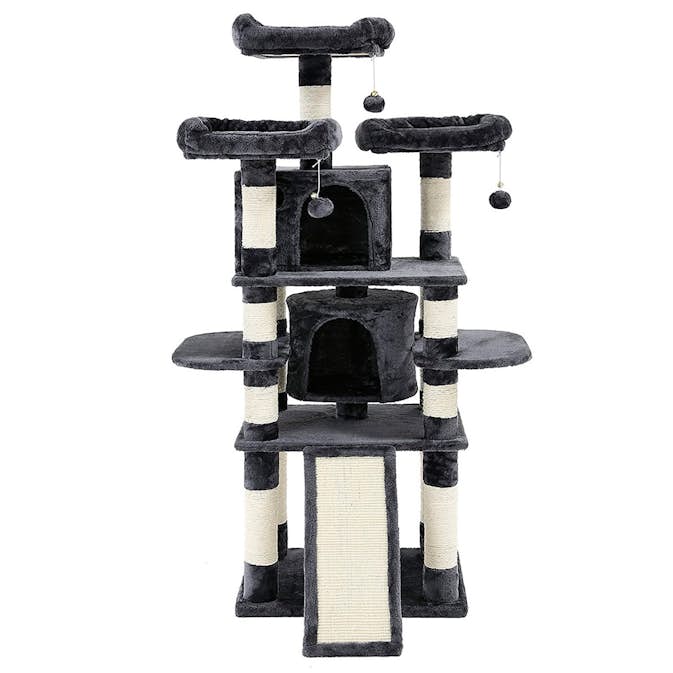 Klösträd Trekker Tower 170cm