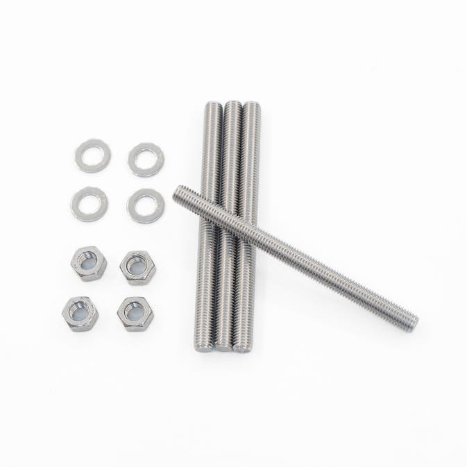 Stavankare Biohort Gängat Paket