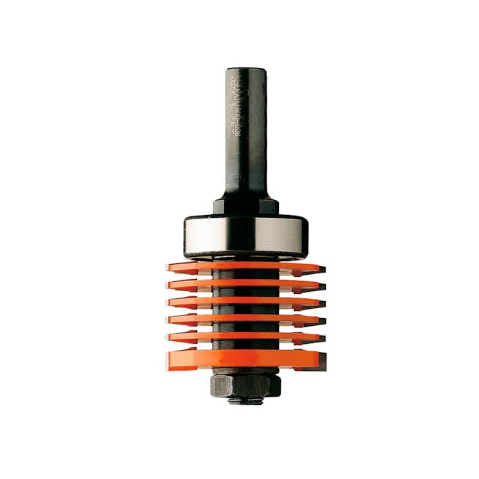 Frässet CMT Orange Tools Limfogfräs 47,6x12,7-36 K12