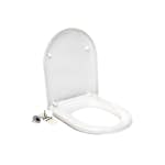 Toalettsits Svedbergs Dämpad