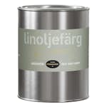 Linoljefärg Ottosson Grågrön