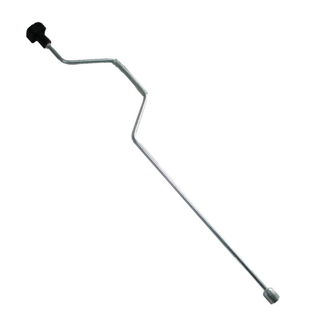 Stödbensvev ProCamp 19 mm Mutter 100 cm