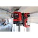 Multikorslaser Leica Lino Röd L6R-1