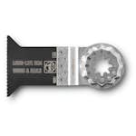 Sågblad Fein E-Cut SL Universal BIM 55x28