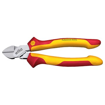 Sidavbitare Wiha Elektriker 160 mm