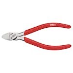 Plastsidavbitare Wiha Classic 125 mm