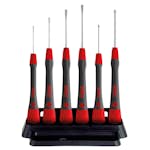 Finskruvmejselset Wiha 7-Delar