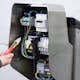 Spänningsprovare Wiha Enpol 12-1000v AC