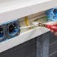 Spänningsprovare Wiha Enpol 12-1000v AC
