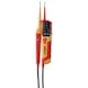 Spänningsprovare Wiha 12-1000v AC Cat LV