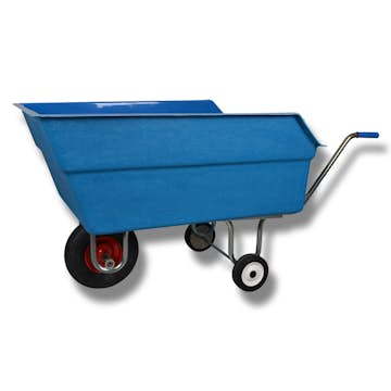 Fodervagn Willab Fritz 210L