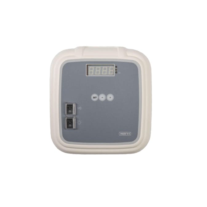 Styrpanel NarviB-2003