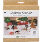 Nabbi Creativ Company DIY Kit BioBeads Julmix