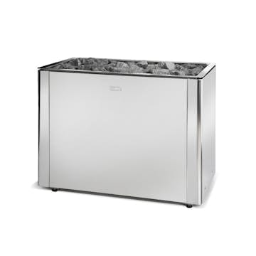 Bastuaggregat Narvi UltraBig Utan Kontroll