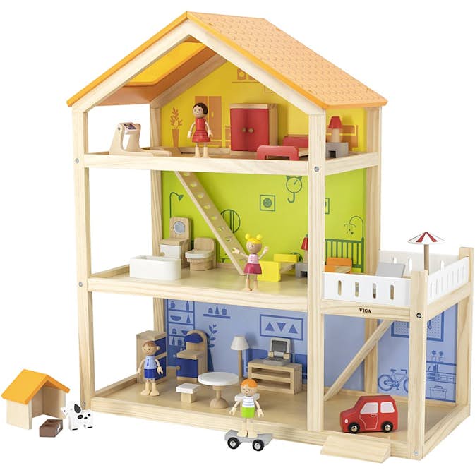 Dockhus Creativ Company VIGA
