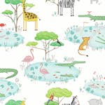 Tapet Holden Over the Rainbow 90930