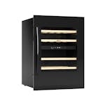 Vinkyl Thermex Winemex 30 Dubbelzon