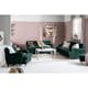 2-sitssoffa Scandinavian Choice Howard Riviera Sammet
