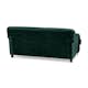 2-sitssoffa Scandinavian Choice Howard Riviera Sammet