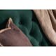 2-sitssoffa Scandinavian Choice Howard Riviera Sammet