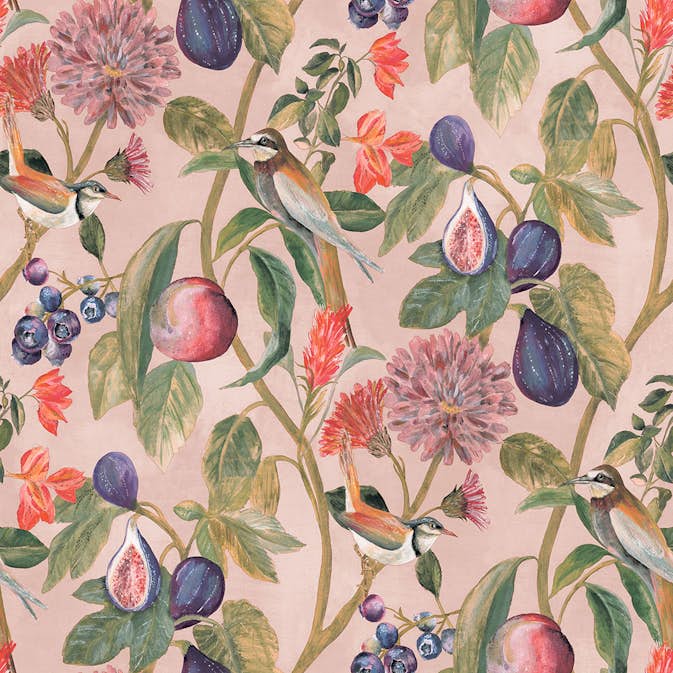 Tapet Holden Utopia 91083