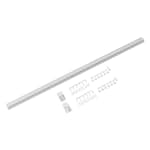 Draperiskena Leijma Stabil Rak