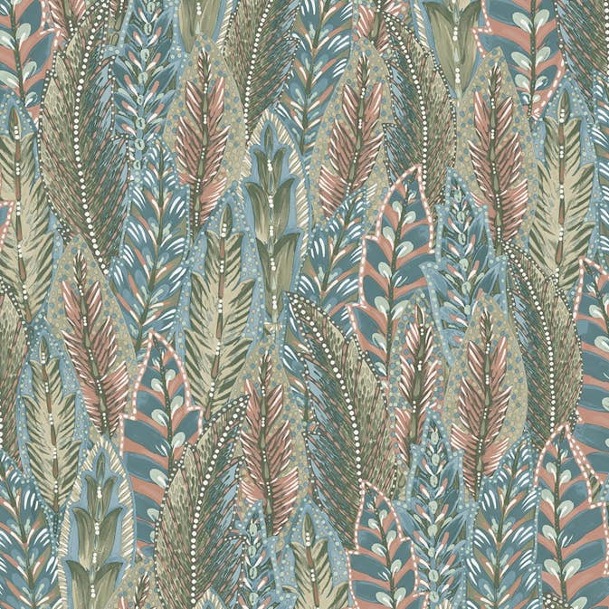 Tapet Holden Amazonia 91302