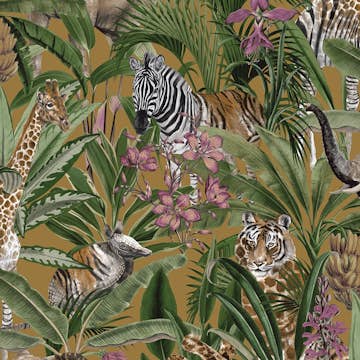 Tapet Holden Amazonia 91313